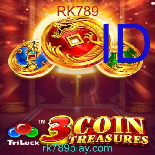 3CoinTreasures